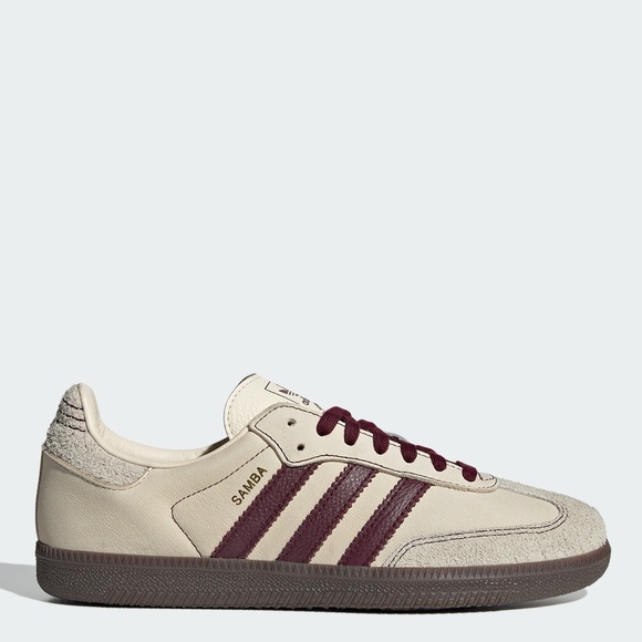 Adidas Samba OG Sneakers - Picture 2 of 6